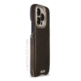 Silver Royal Grip iPhone 13 Pro