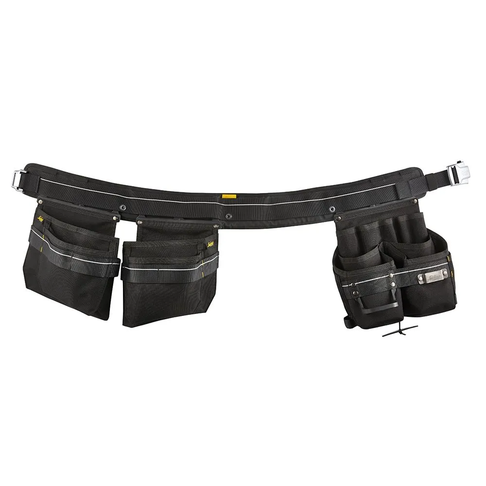 Snickers&#x20;9782&#x20;Service,&#x20;Toolbelt&#x20;-&#x20;Black