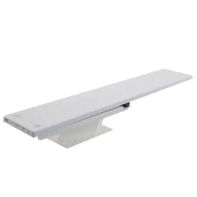 S.R. Smith Steel 1 Meter Diving Board Stand 70-209-520