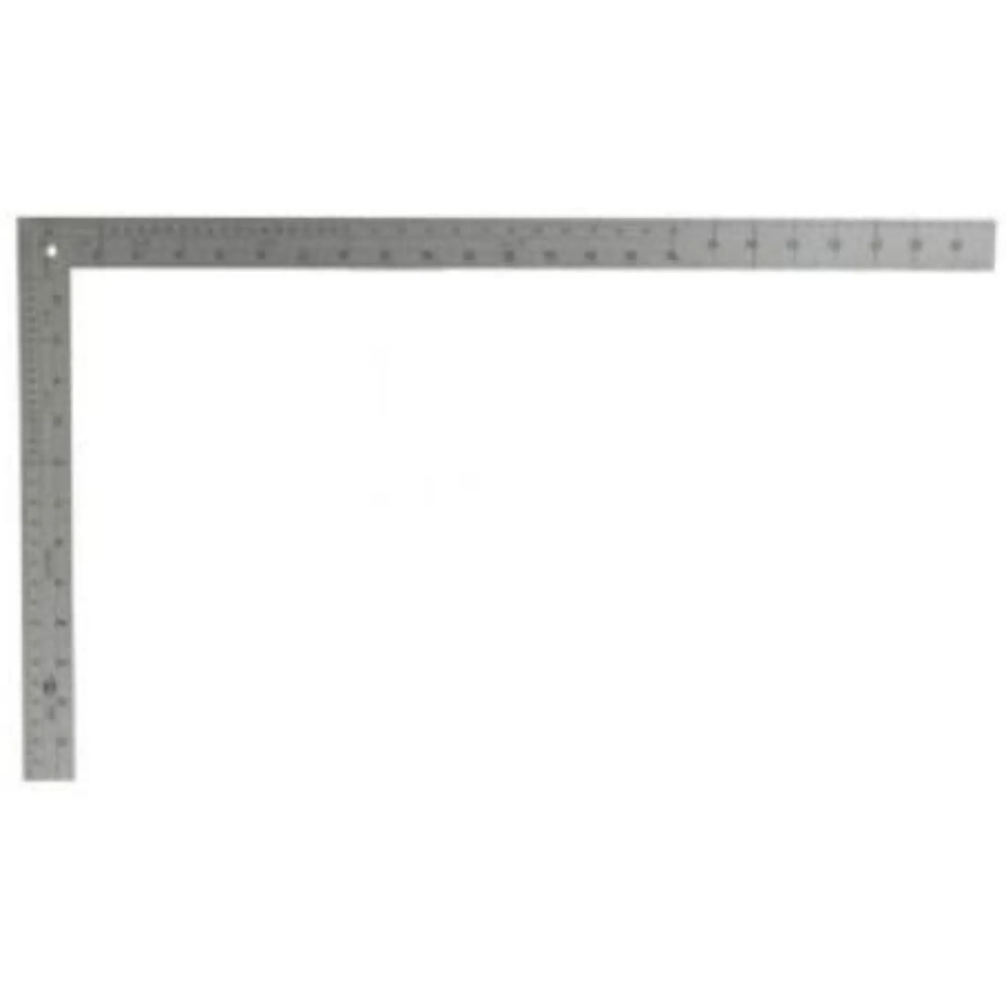 Standard L-Square Aluminum 24"x14"