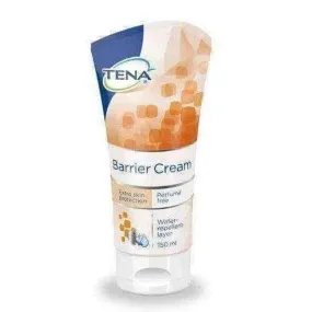 TENA Protective Barrier Cream 150ml cream