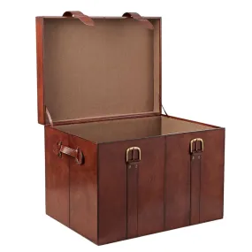 Trunk / Medium, single / Cabin