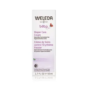 Weleda Baby Diaper Care Cream (50ml)